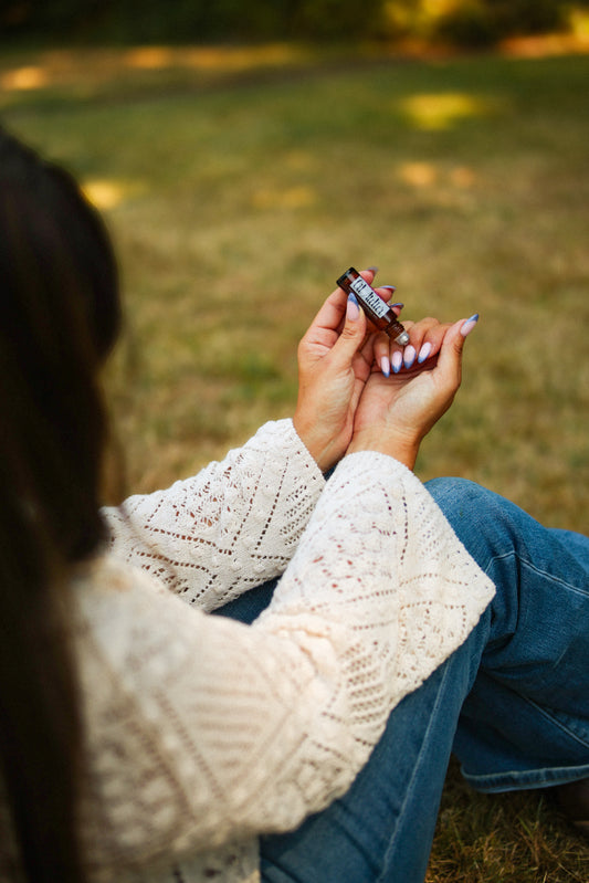 10 mL Roller Bottle Collection Flight