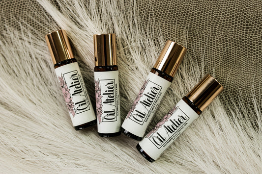 10 mL Roller Bottle Collection Flight