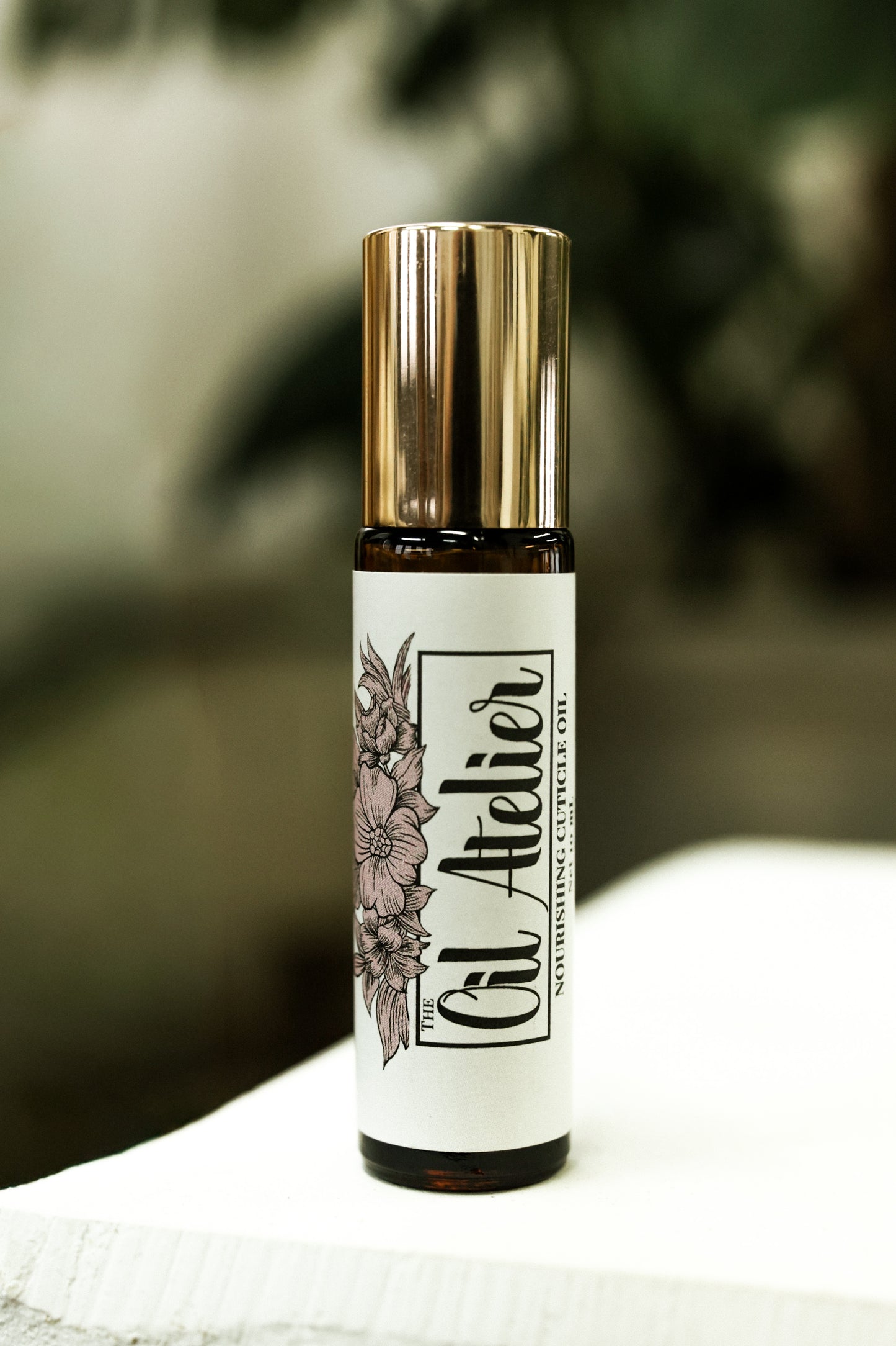 10 mL Roll-On Bottles