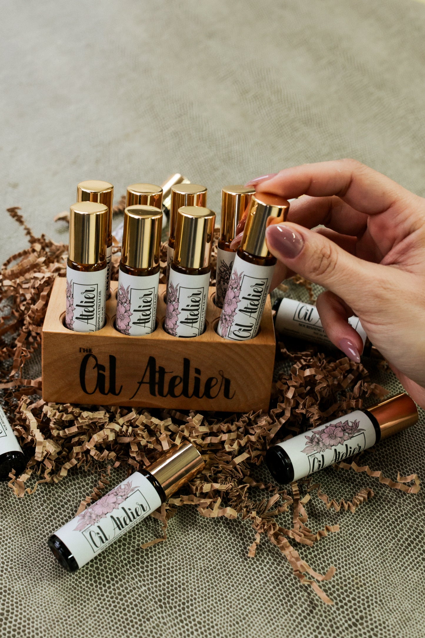 Wholesale Starter Kits