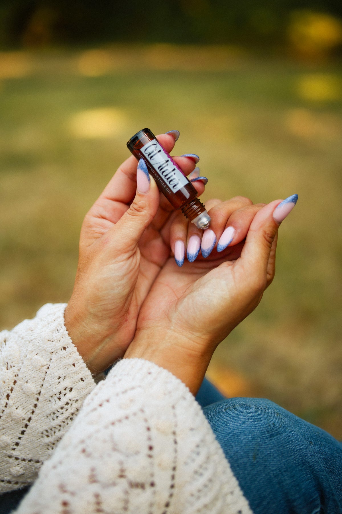 10 mL Roll-On Bottles