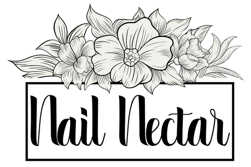 Nail Nectar Cuticle Oil